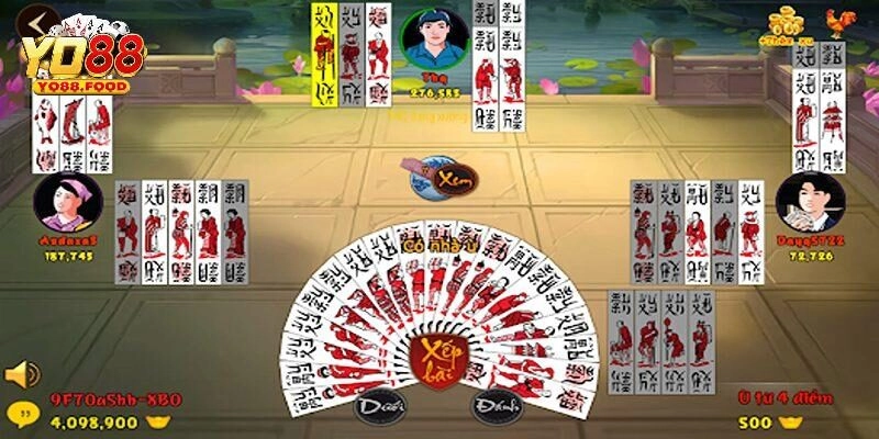 Công Thức Chơi Chắn Bất Bại Cho Người Mới Nhập Cuộc Khám phá thuật ngữ trong game