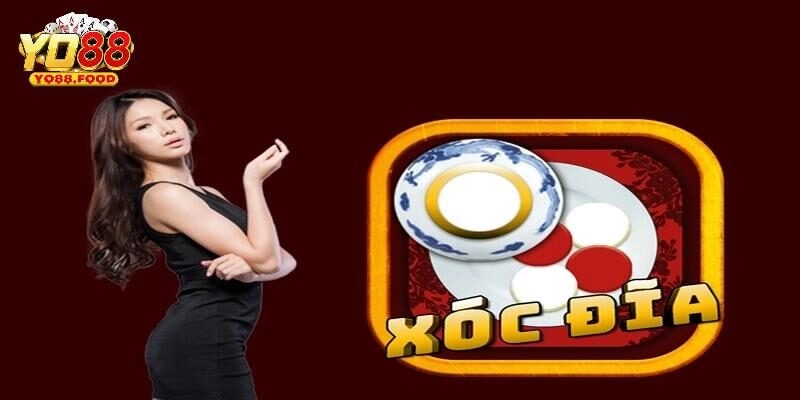 Xóc điã Yo88 - lựa chọn giải trí số 1 cho bet thủ đam mê