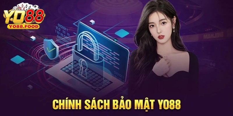 Cơ chế chính sách bảo mật