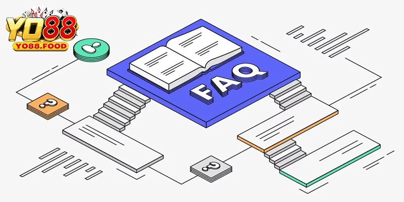 FAQ - Những câu hỏi thường gặp khi đăng nhập Yo88