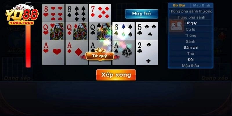 Tất tần tật từ a - z về luật chơi