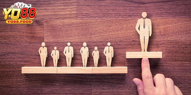 Mai Lan - CEO Nữ Tài Năng Đứng Sau Thành Công Của Yo88 Định hướng phát triển Yo88 của Mai Lan