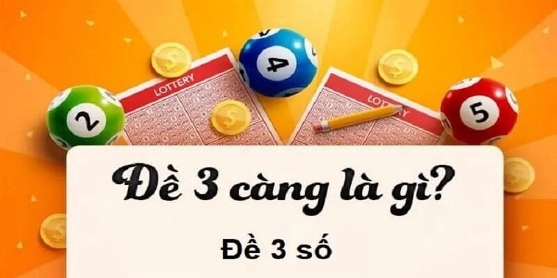 Điểm Ra Cách Đánh Đề 3 Càng Cực Chuẩn Tại Sân Chơi Yo88 chia se ve cach danh de 3 cang