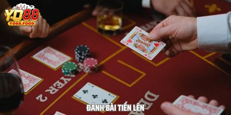 Cách chơi tiến lên chi tiết cho người mới hội nhập