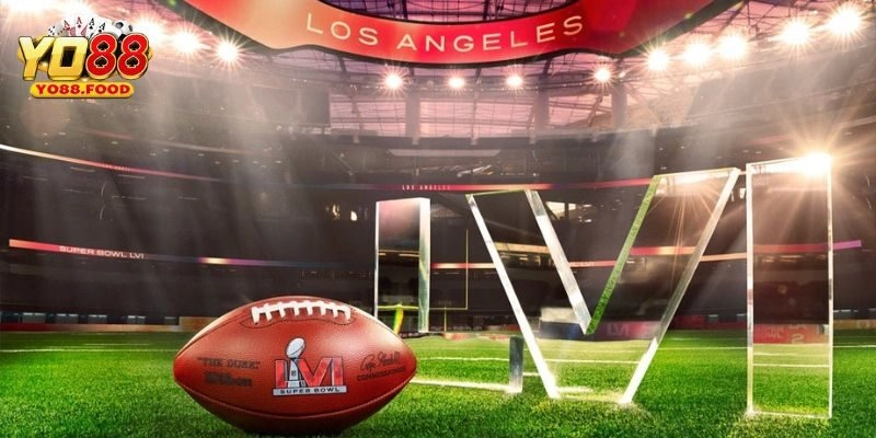 Lợi ích khi tham gia cá cược bóng bầu dục tại Yo88