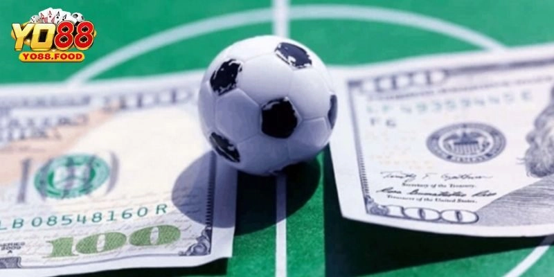 Cá Cược Bóng Đá Yo88 - Thỏa Đam Mê & Kiếm Nhiều Tiền Thưởng Cá Cược Bóng Đá Yo88 - Thỏa Đam Mê & Kiếm Nhiều Tiền Thưởng