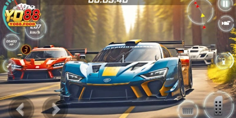 Cá Cược Đua Xe Yo88 - Điểm Đến Hấp Dẫn Không Thể Chối Từ Cá Cược Đua Xe Yo88 - Điểm Đến Hấp Dẫn Không Thể Chối Từ