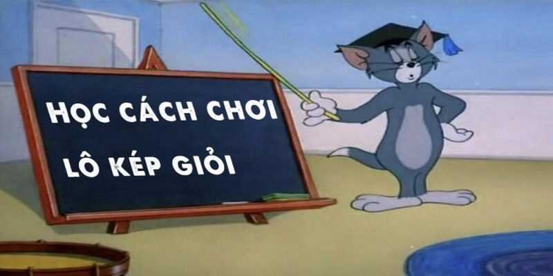 Cách Đánh Lô Kép Chuẩn Tại Yo88 Nắm Chắc Phần Thắng Chia sẻ cách đánh lô kép chuẩn cho mọi người chơi