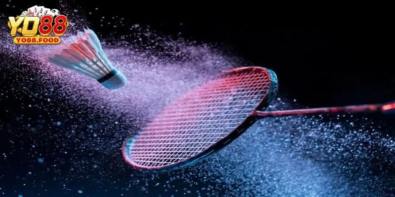 Cá Cược Cầu Lông - Các Hình Thức Được Ưa Thích Nhất Tại Yo88 Cá Cược Cầu Lông - Các Hình Thức Được Ưa Thích Nhất Tại Yo88