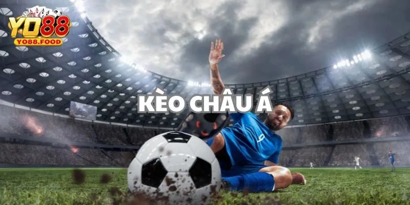 Cá Cược Kèo Châu Á - Hướng Dẫn Cho Người Mới Bắt Đầu Điểm danh các loại cá cược châu Á phổ biến