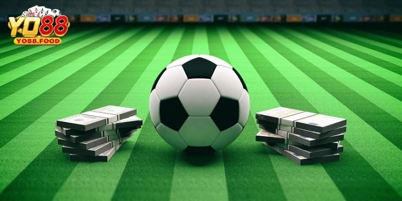 Mẹo tham gia cá cược bóng đá giúp bạn thắng lớn