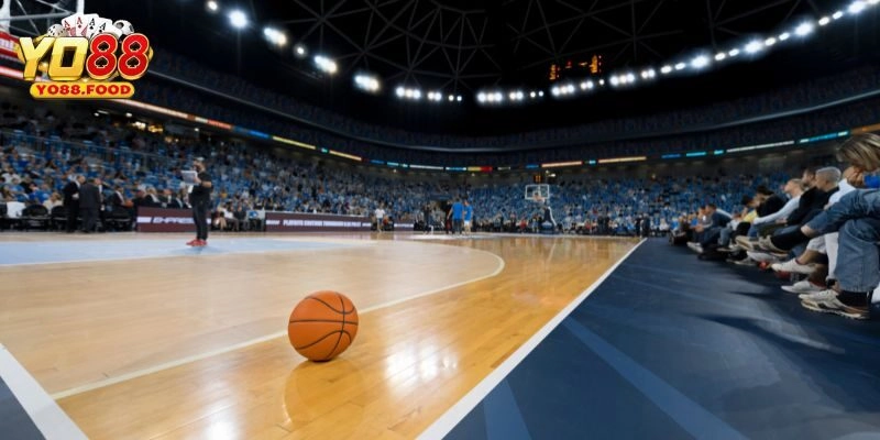 Cá Cược Bóng Rổ Yo88 - Quy Tắc & Hướng Dẫn Đặt Cược Cơ Bản Cá Cược Bóng Rổ Yo88 - Quy Tắc & Hướng Dẫn Đặt Cược Cơ Bản