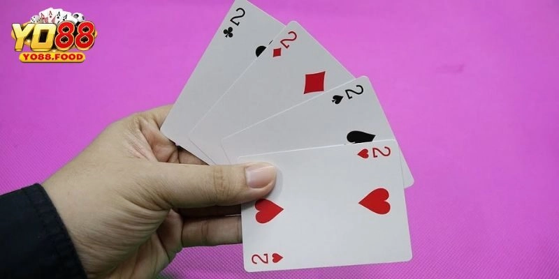 Hướng Dẫn Chơi Tú Lơ Khơ – Cách Đánh Bại Đối Thủ Dễ Dàng Tìm hiểu khái niệm của game Tú lơ khơ là gì?