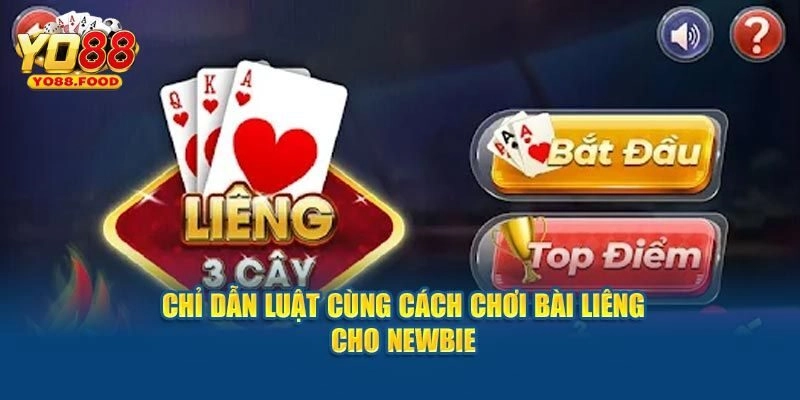 Kinh Nghiệm Chơi Bài Liêng Từ Cao Thủ – Thử Ngay Để Kiếm Lời!