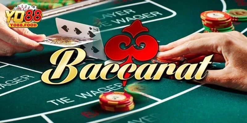 Điểm qua vài nét cơ bản về baccarat