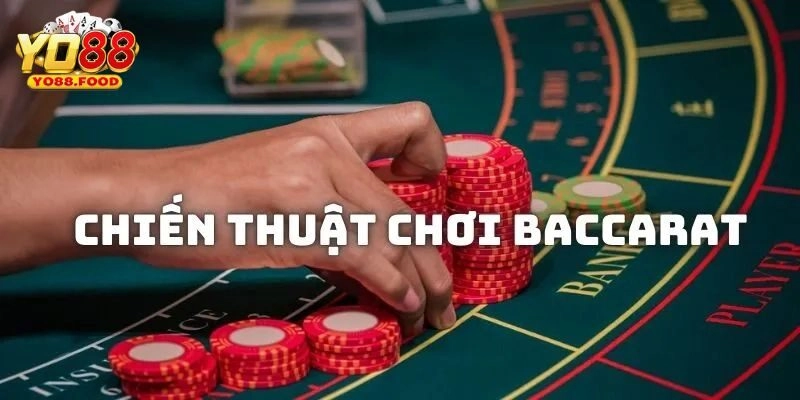 Luật chia và rút bài cơ bản
