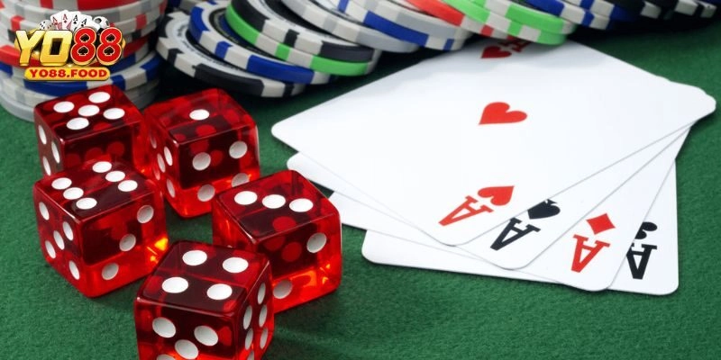 Giới thiệu game bài sâm lốc cực hot