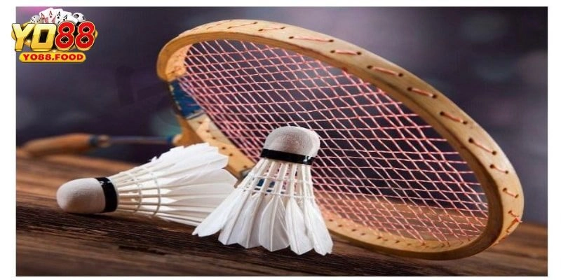 Các chiến lược giúp tăng tỷ lệ thắng khi tham gia cá cược cầu lông