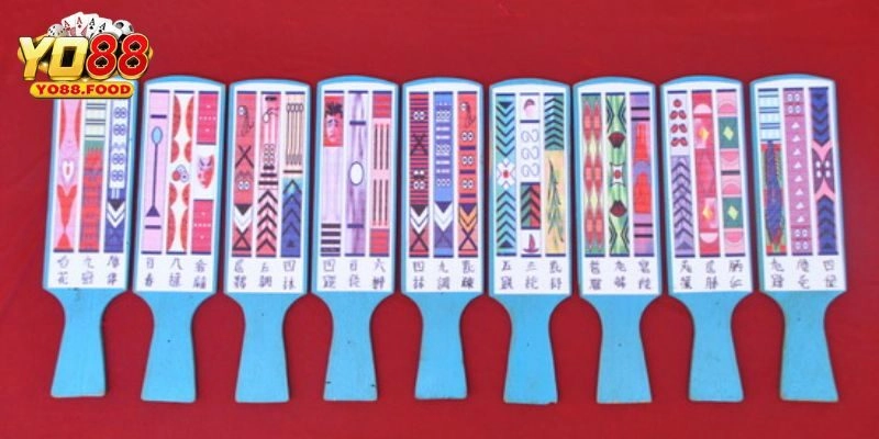 Những thông tin về game bài chòi mà bạn cần nắm