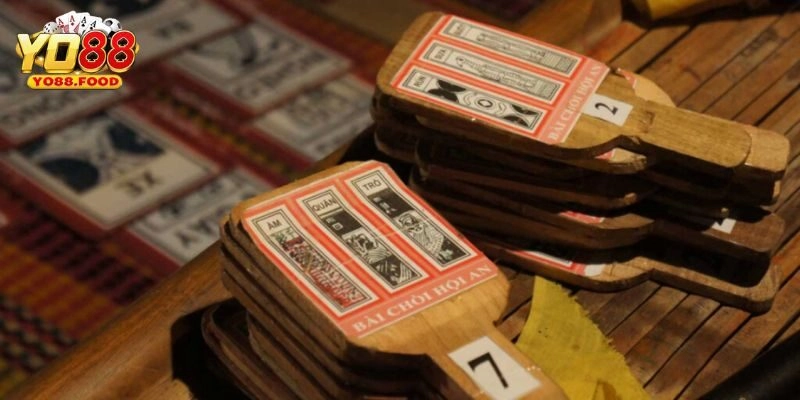 Game Bài Chòi Là Gì? Mẹo Đánh Tại Cổng Yo88 Dễ Thắng Nhất