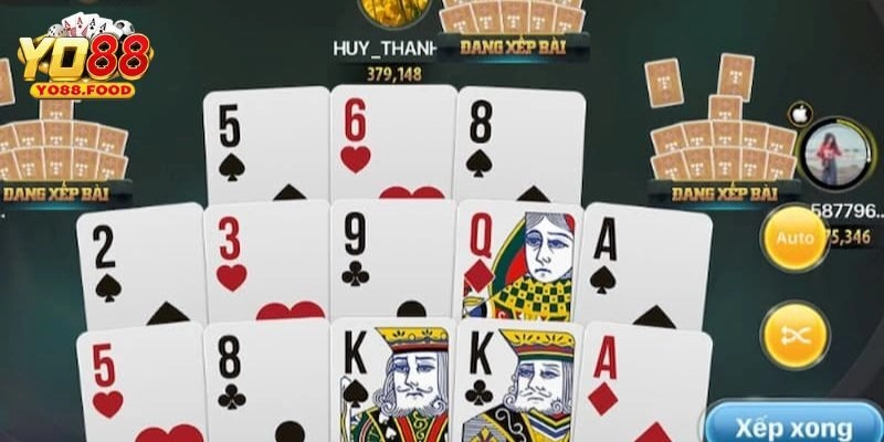 Bí quyết để đặt cược game bài cù lũ thành công