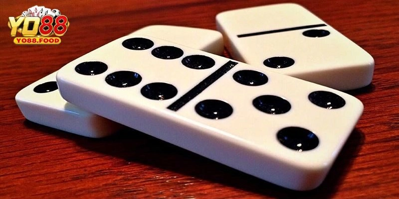 Giới thiệu chung về Game Bài Domino YO88