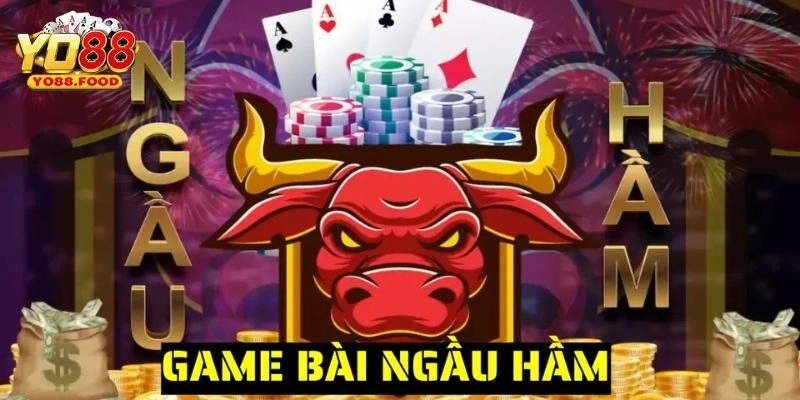 Nắm các lưu ý để chơi game bài ngầu hầm hiệu quả